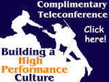 Listen to Jim Clemmer's Teleconference On-Line at http://www.clemmer.net/events/bhpc/bhpc_webc.shtml